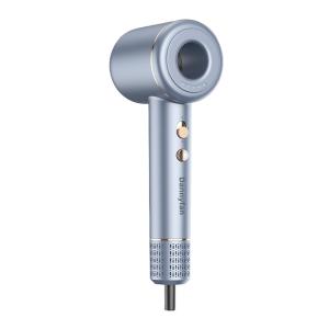 1600W Negative Ionic High Speed Hair Dryer 110000RPM with Nozzle Magnetic Wall