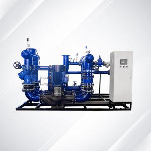 Heat Exchanger Solutions for Industrial and Commercial Applications