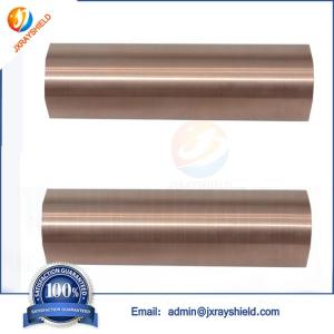 Wolfram Copper Alloy Bars