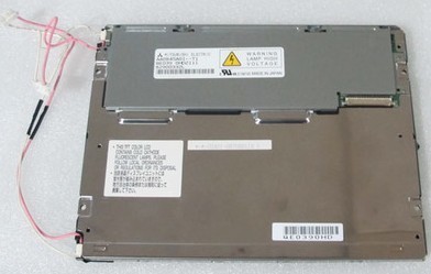 AT070MP11 Mitsubishi 7INCH 800×480 RGB 1300CD/M2 WLED LVDS Operating Temp.: -40