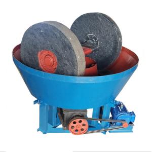 105m3/H,85Kw Power, 8m Length ,Steel,Rotary Movable,Gold Washing Trommel Screen