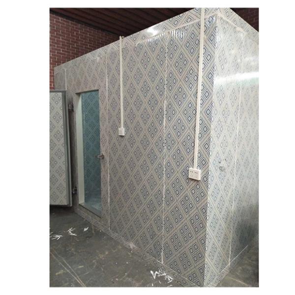 Factory Customized Cold Storage Commercial Large-Scale Storage High-Quality Food
