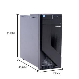 E-2124 Processor Type Tower Server NP3020M5 The Ultimate Performance Solution