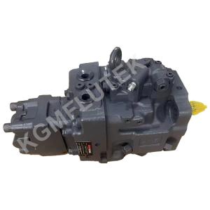 China 708-3S-00514 Main Hydraulic Pump for Komatsu Excavator PC35MR-2 PC35MR-2-A PC35MR-2-B on sale