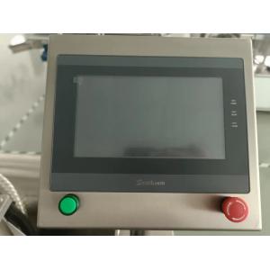 FK-GJS-1 Online Support Bottle Type Cosmetic Cream Filling Machine With