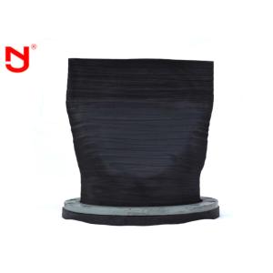 Metal Seat Silicone Duckbill Valve , Vacuflush Duckbill Valves Convenient