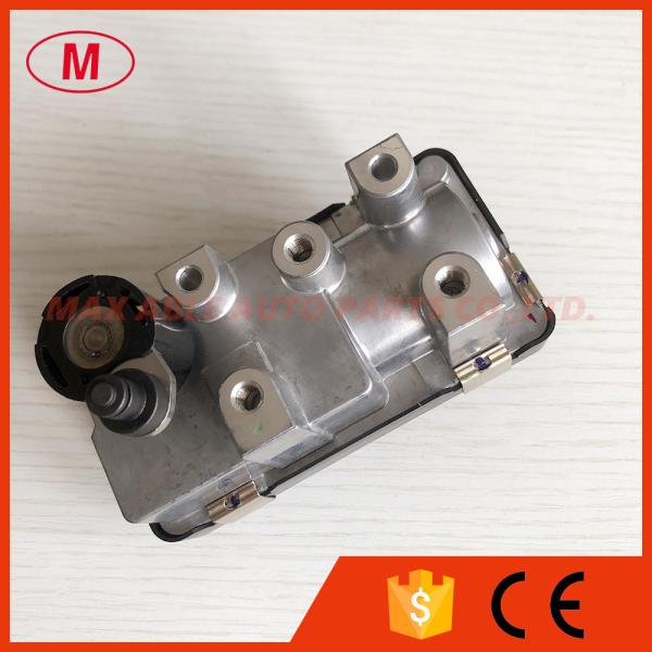 GTB1749VK G-25 G-025 G25 turbo electronic wastegate for 767649 6NW 009 550