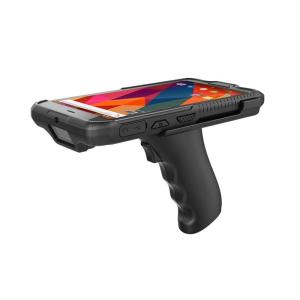 Handheld Rugged 5000mAh Android7 Qr Barcode Laser Scanner