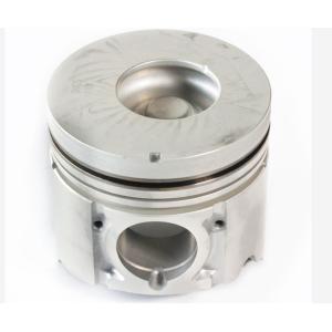 Spare Parts 4BD1 4JG1 4JG1T Diesel Engine Pistons 8-97220604-0 8-97220605-0