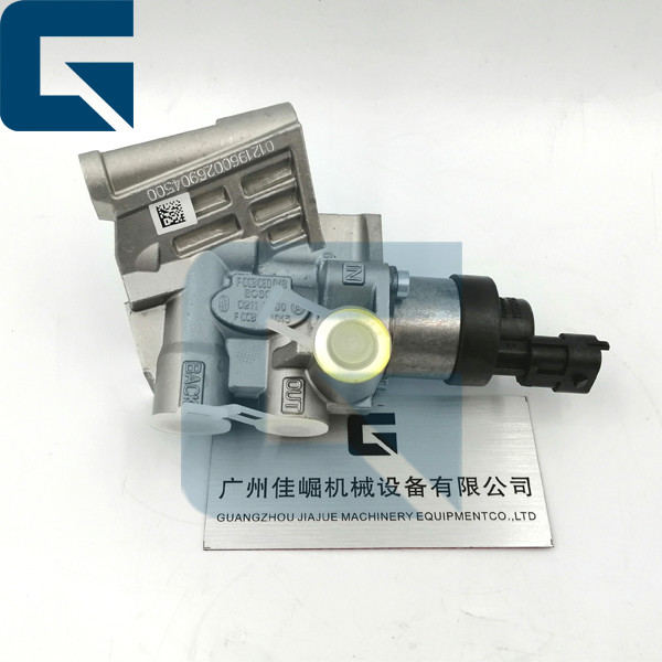 VOE02113830 02113830 F00BC80045 Eacavator EC210 EC240 EC290 Fuel Regulator