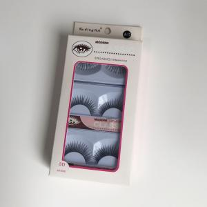 CMYK Cosmetic Packaging Boxes