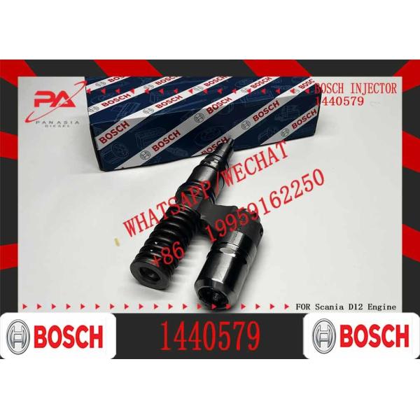 New Diesel Common Rail Injector 1440579 0414701027 0414701082 0574393 1440579 0986441115 0986441015 for S cania XPI DC11