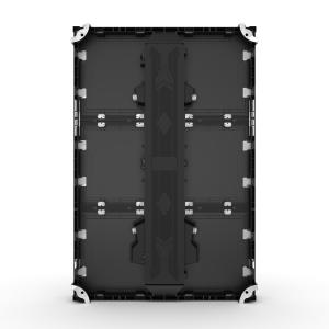 Wholesale Brightness 10000cd/M2 Outdoor LED Video Wall Energy Saving and Easy Install from china suppliers