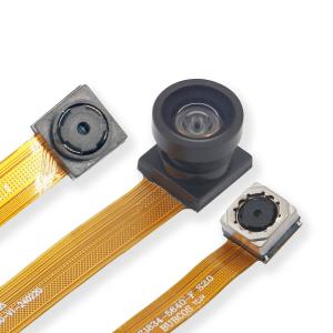 Wholesale ESP32 OV5640 Camera Module 5MP 24Pin MIPI DVP Face Recognition Camera Module from china suppliers