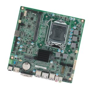 H310 chipset motherboard 8/9th generation Core mini itx x86 DDR4 ram for all in