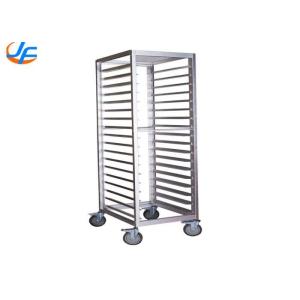 RK Bakeware China Foodservice NSF 470*620 REVENT Double Oven Baking Tray Rack