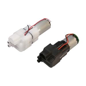 3V - 24 V DC Micro Air Pump Vacuum 9.6W For Automobile Waist Support