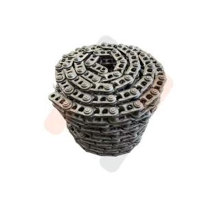 Wholesale EH27 B Steel track chain mini excavator accessories for New Holland from china suppliers