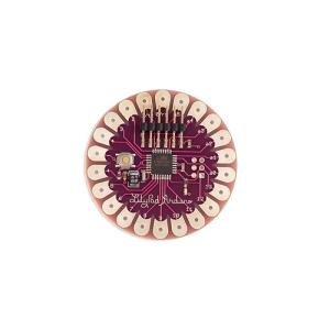 LilyPad Arduino
