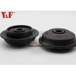 Engineered Conen Mounts LC02P01045P1 LC02P01049P1 Black Anodized Finish