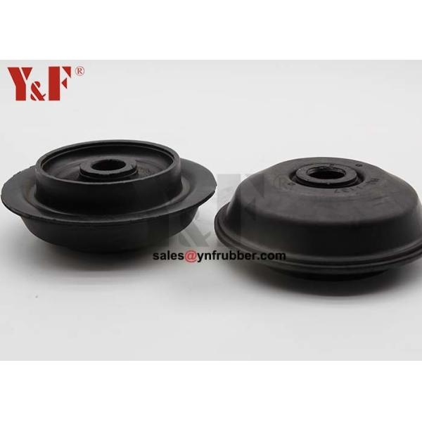 Engineered Conen Mounts LC02P01045P1 LC02P01049P1 Black Anodized Finish