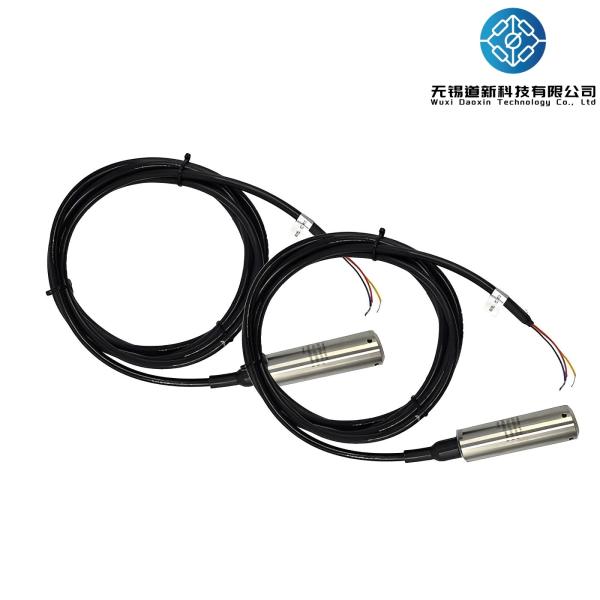 Explosion Proof Fluid Level Meter High Precision Small Water Level Gauge