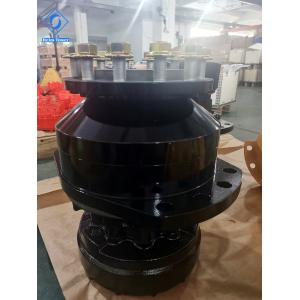 Cast iron Hydraulic Piston Motor Poclain MS Series MS11