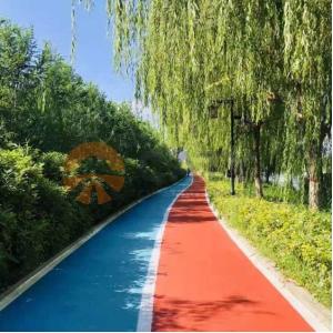 High Friction Factor 0.57 SBR Rubber Granules with Customizable Sizes 0.5-4mm