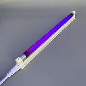 F8T5BLB Black Light Tubes T5 8W 395nm Ultraviolet UVA Black Light usded for