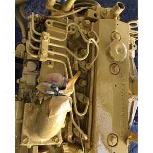 MAOQUN Excavator S4D95-1 PC60-6-7 imported remanufactured engines Komatsu