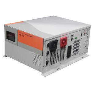 1-12kw Low Frequency Pure Sine Wave Power Inverter with Isolation Transformer