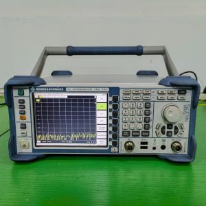 Rohde & Schwarz ZVL6 VNA 6 GHz Portable Vector Network Analyzer