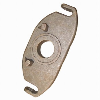 Quality Plating Coating Anodizing Lost Wax Casting Process For Custom Metal Machining Components for sale