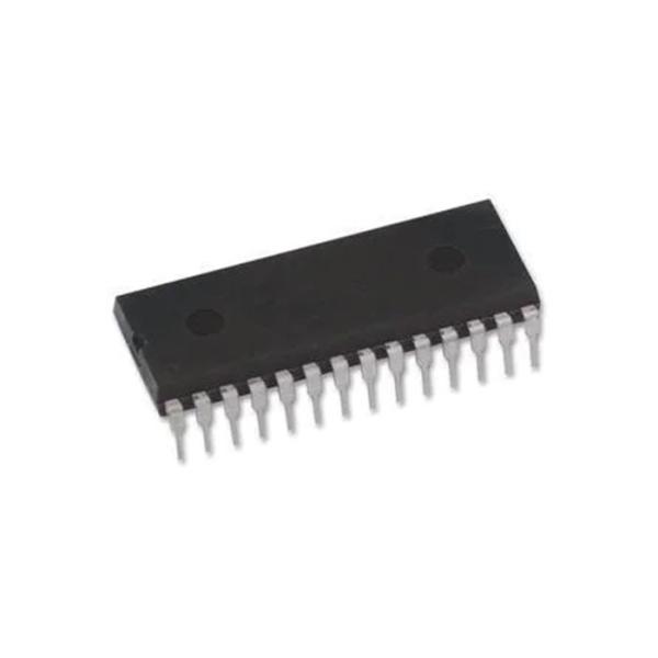 Quality Integrated Circuit Chip AT27C256R-70PU 256K One-time Programmable Read-Only Memory for sale