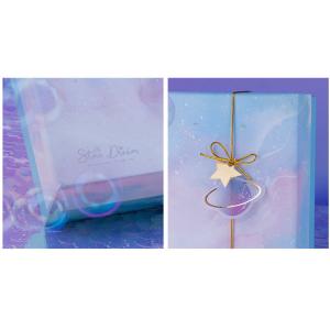 Recyclable Matt Lamination Handmade Paper Gift Box