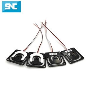 Mounting Type Screw Installation Miniature Micro Force Weight Sensor 5kg 10kg