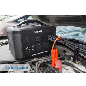 Mobile Phone 300W Lifepo4 Portable Power Station Solar Generator