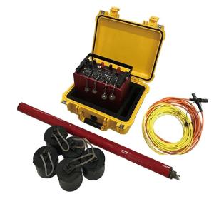 Geophysical Magnetotelluric Survey Equipment MT AMT Ultra Broadband Systems for