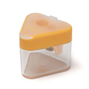 Dual Hole Mn School Pencil Sharpener Handheld