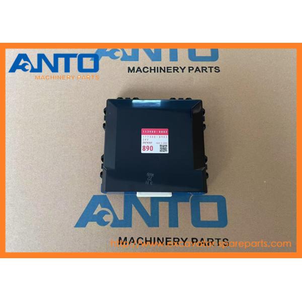 4704926 YA00048010 YA00007726 Controller HITACHI Excavator Air Conditioner Parts