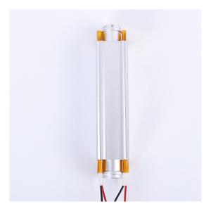 Automatic Constant Temperature Safe Aluminium PTC Heating Element Air Conditioni