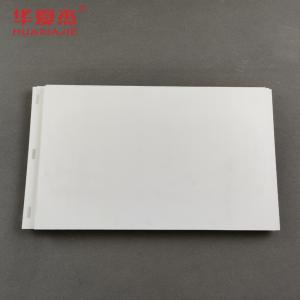 Wholesale Customized Length PVC 16inch Width Ceiling Panels Pvc Wall Panel With White Printing from china suppliers