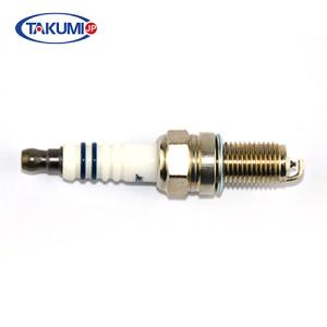 Wholesale NGK DILKAR7B11 Autolite APP5683 Nissan 22401-1LA1C Nissan 22401-1LA7C bujía for Auto Spark Plug from china suppliers