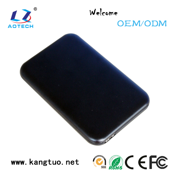 usb3.0 sata 2.5'' new external hdd enclosure