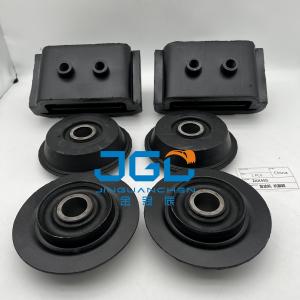 High Quality Engine Mounting Cushion ZAX470/ZAX450 Engine Cushion Rubber