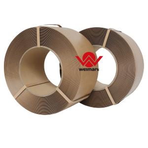 Eco Friendly Multi-Function Recyclable Paper Packing Tape For Strapping Machine