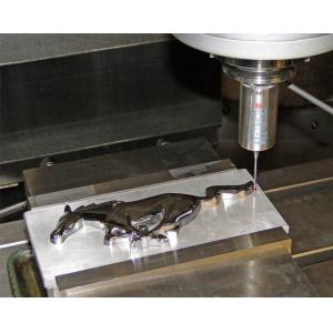 Customization Precision Aluminum Titanium CNC Machining Parts H14 Tolerance