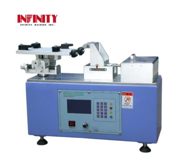Quality Computerized Extract Connector Test Machine 500 N for Life-time Test for sale