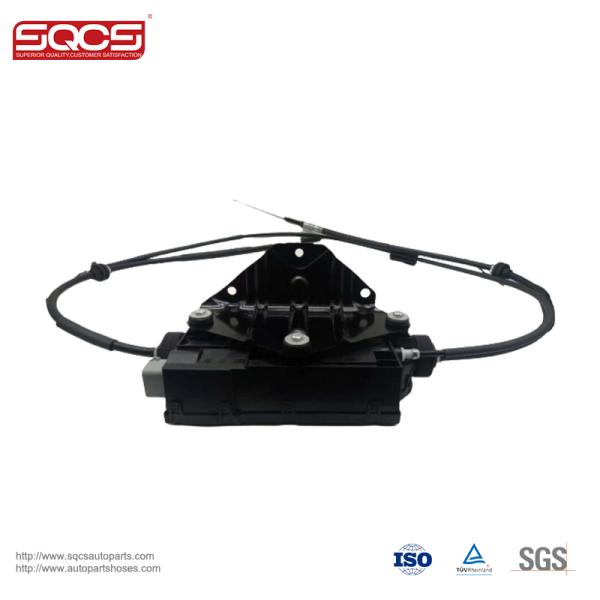 For Bmw X5 E70 X6 E71 Parking Brake Actuator With Control Unit 34436850289 34436796072