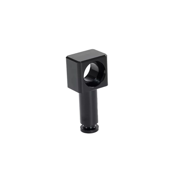 Custom OEM PA POM PVC CNC Machining Parts Plastic CNC Metal Machining Products